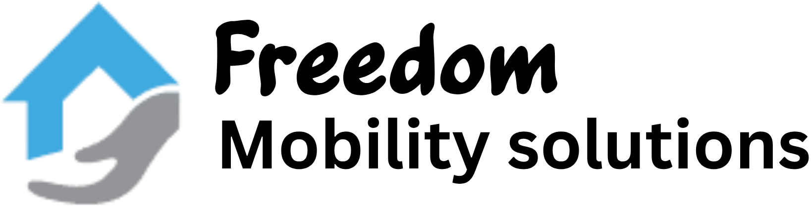 Stairlift business logo