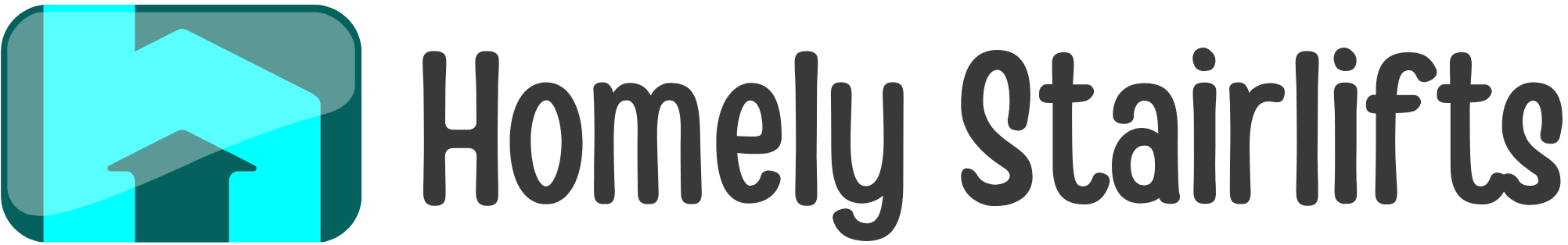 Stairlift business logo