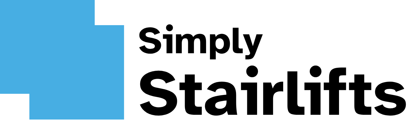 Stairlift business logo